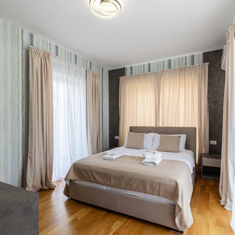 Sunny side Wellness Resort & Spa - Cascade - Exclusive Penthouse with Sea View - 14
