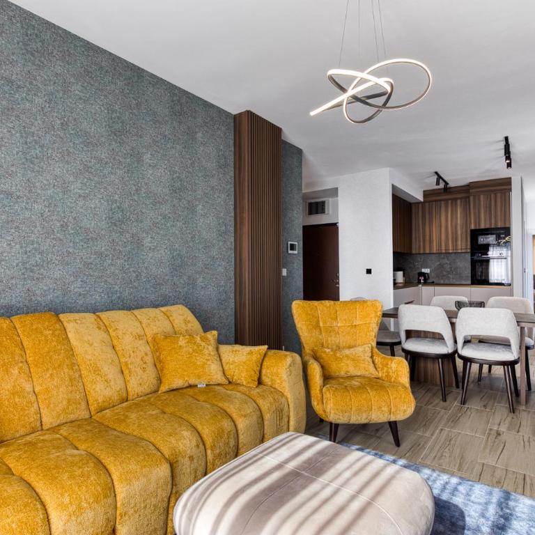 Sunny side Wellness Resort & Spa - Cascade - Exclusive Penthouse with Sea View - 20