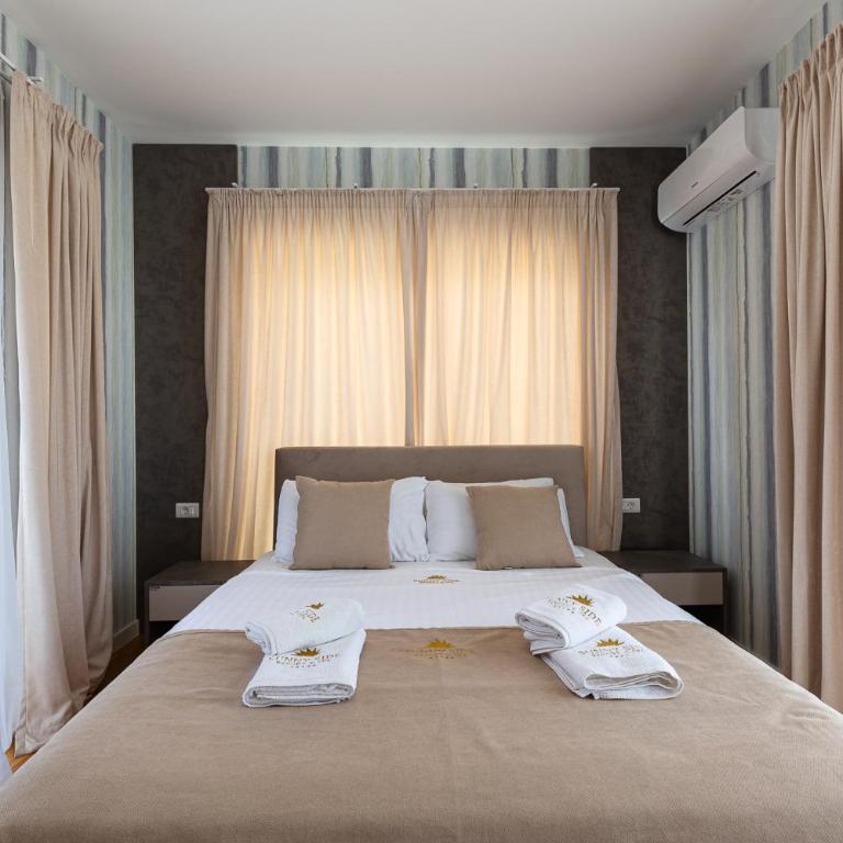 Sunny side Wellness Resort & Spa - Cascade - Exclusive Penthouse with Sea View - 24