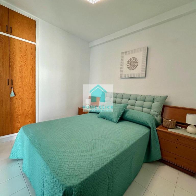 Saloublue - Two-Bedroom Apartment - 3