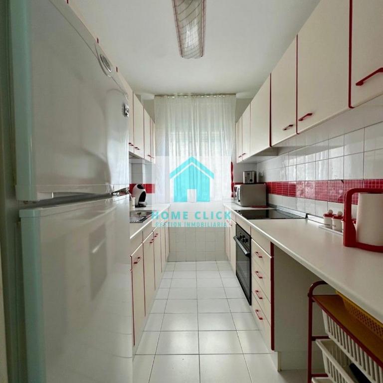 Saloublue - Two-Bedroom Apartment - 5