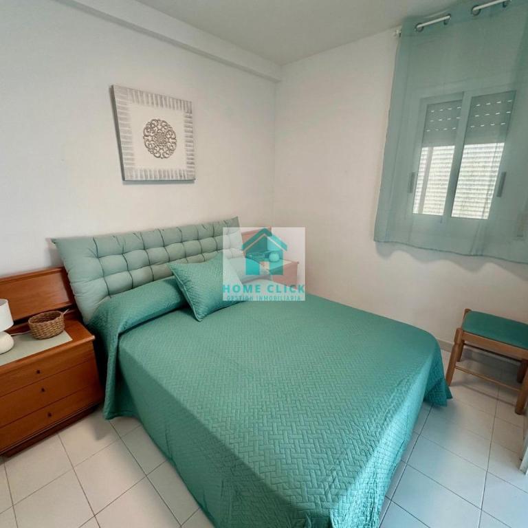 Saloublue - Two-Bedroom Apartment - 10