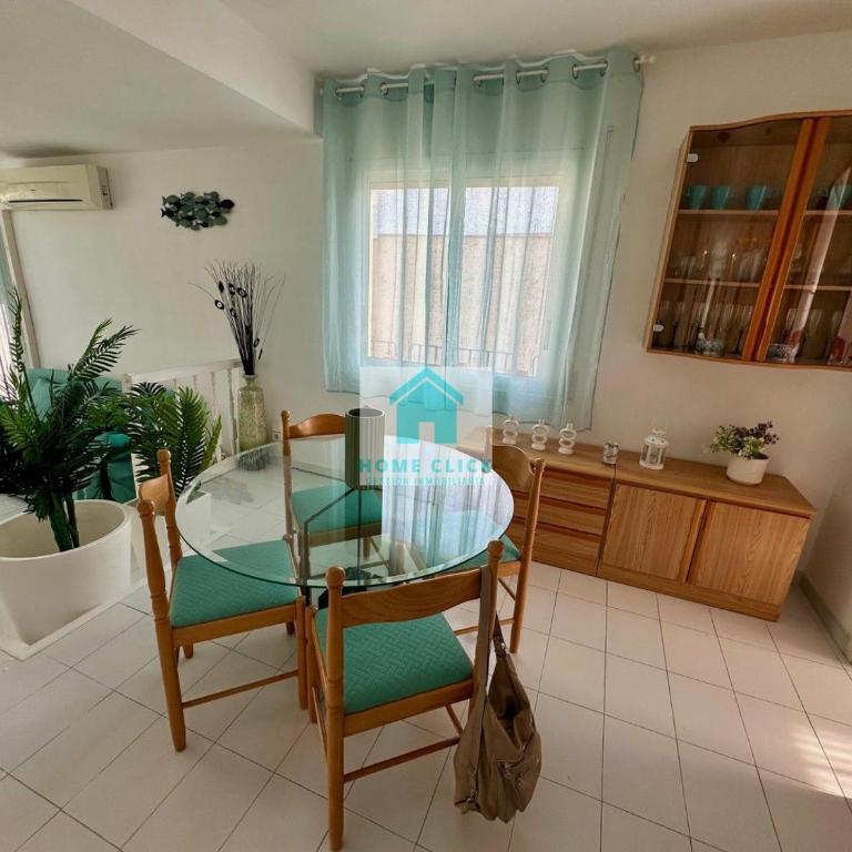 Saloublue - Two-Bedroom Apartment - 11