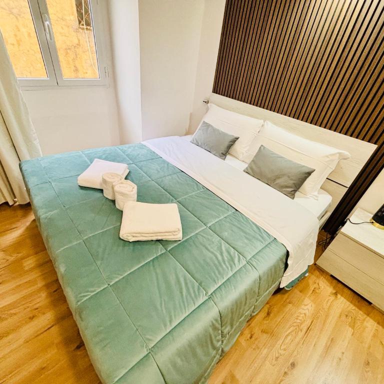 Relaxing Suite Roma Guest House - Appartamento con 1 Camera da Letto - 15
