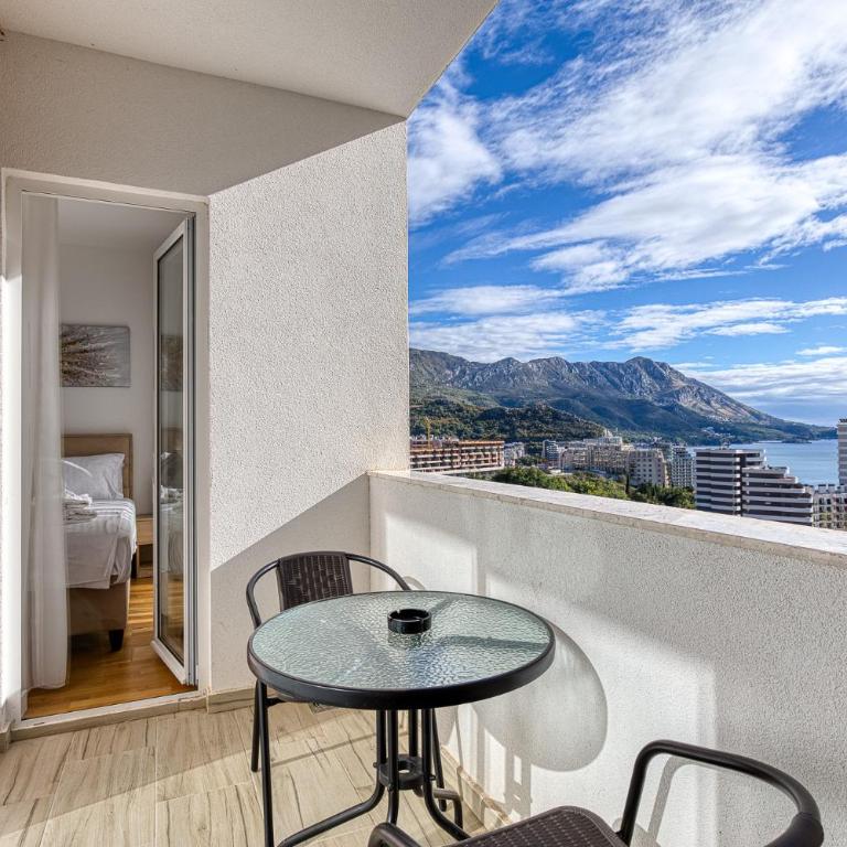Sunny side Wellness Resort & Spa - Cascade - Superior Apartman sa 1 Spavaćom Sobom - 15