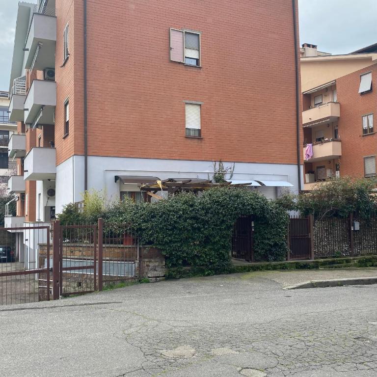 Alloggio turistico Giacomo Puccini - Appartamento con 2 Camere da Letto - 23