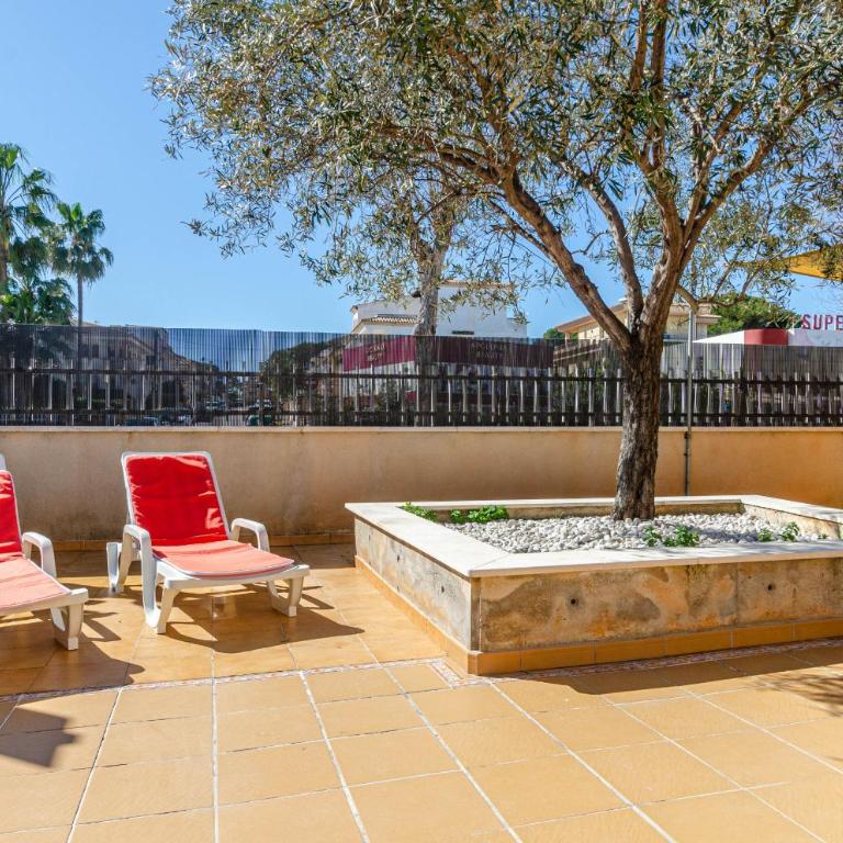 YourHouse Ca Na Xisca - Four-Bedroom House - 27