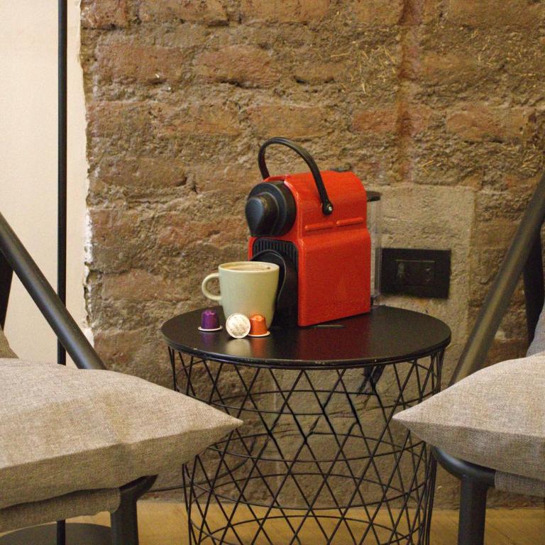 HOM I Wifi AirAcond Museos Restaurante Lastarria - Apartment - 48