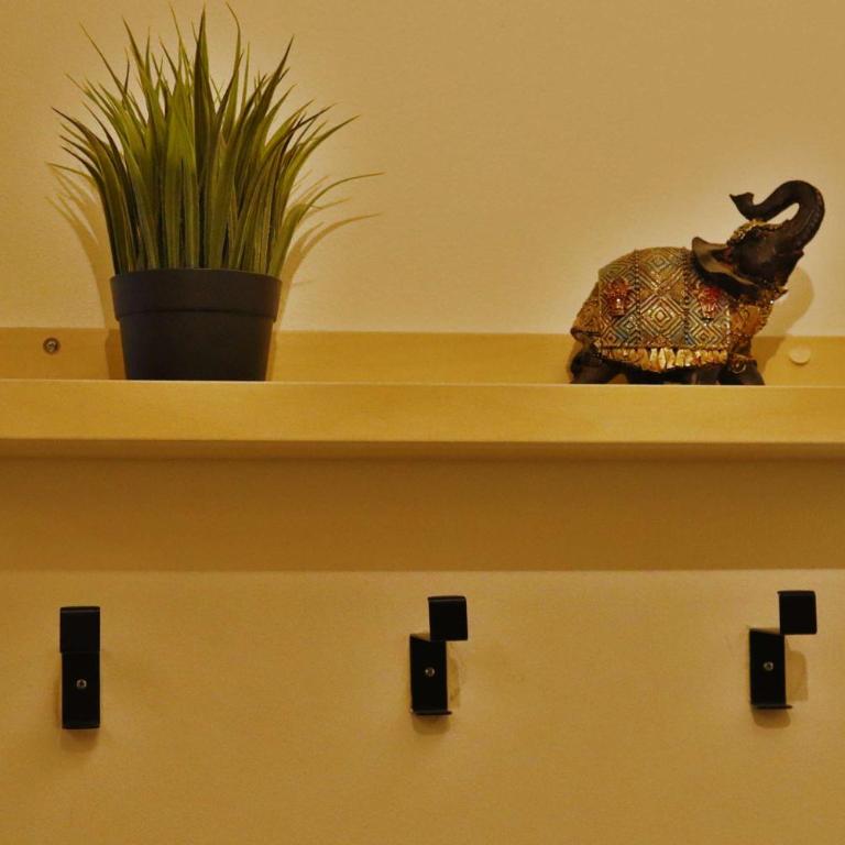 HOM I Wifi AirAcond Museos Restaurante Lastarria - Apartment - 54