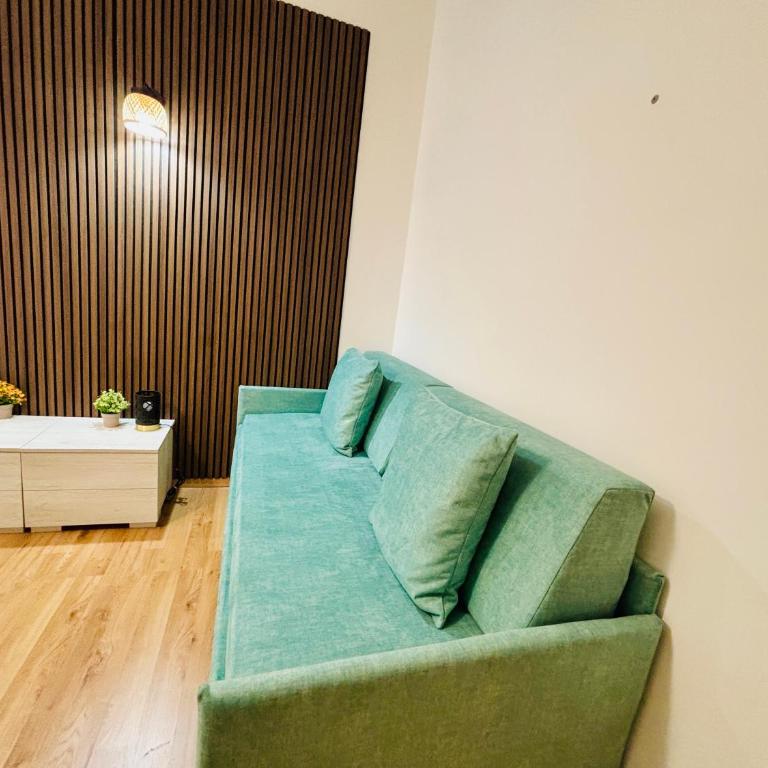 Relaxing Suite Roma Guest House - Appartamento con 1 Camera da Letto - 22
