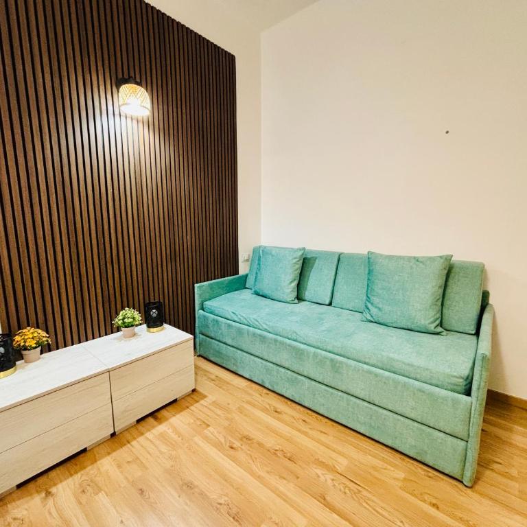 Relaxing Suite Roma Guest House - Appartamento con 1 Camera da Letto - 21