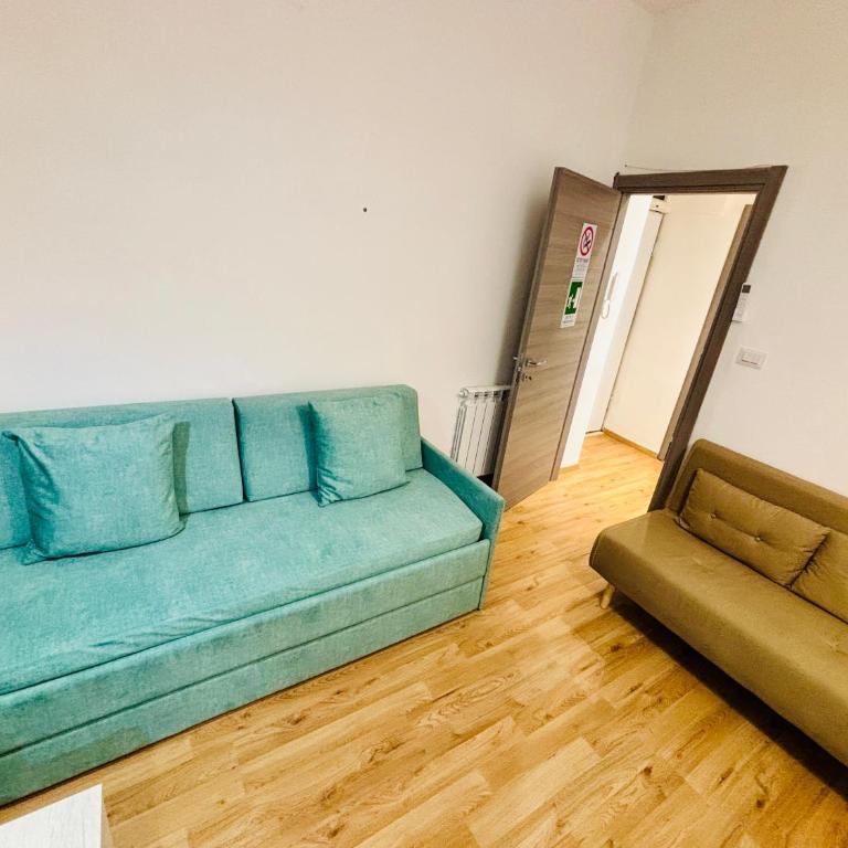 Relaxing Suite Roma Guest House - Appartamento con 1 Camera da Letto - 20