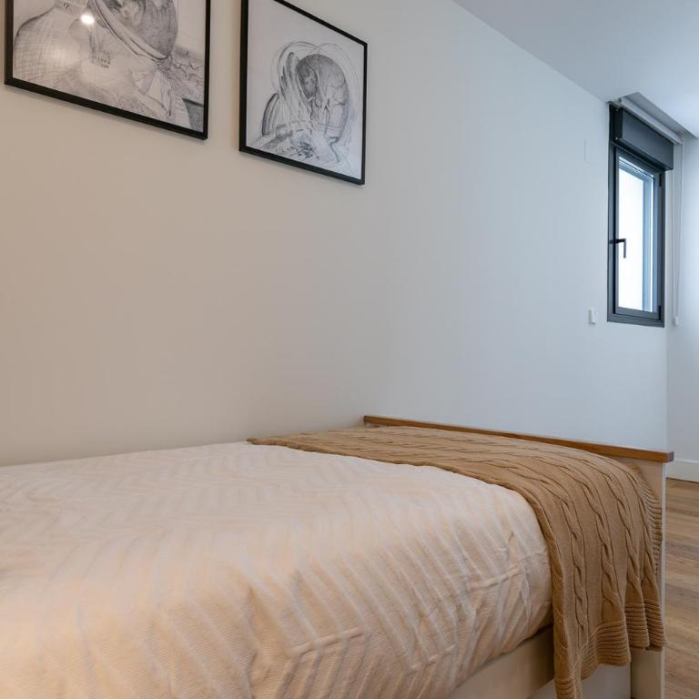 Cituspace Alcalá - Apartamento - 1