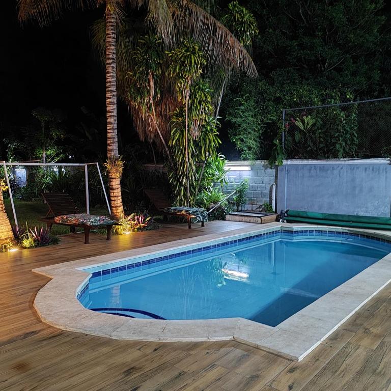 Luxurious Quinta House - Deluxe Villa - 2