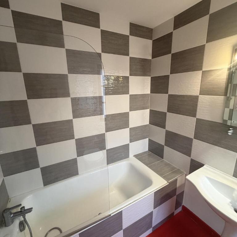 Le coin des Halles - Suite 1 Chambre - 10