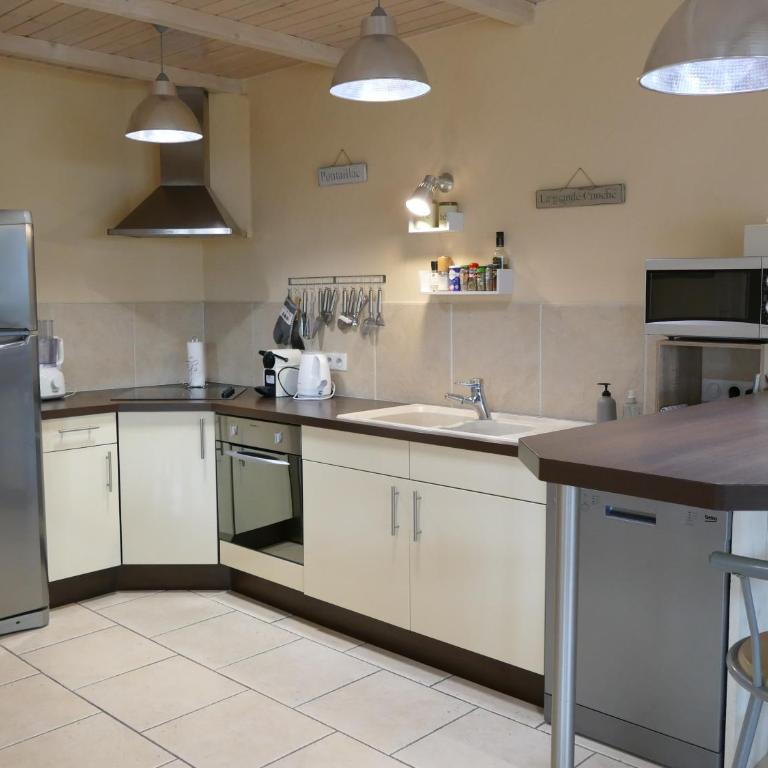 L'Aurore de Royan - Ferienhaus mit 3 Schlafzimmern - 8