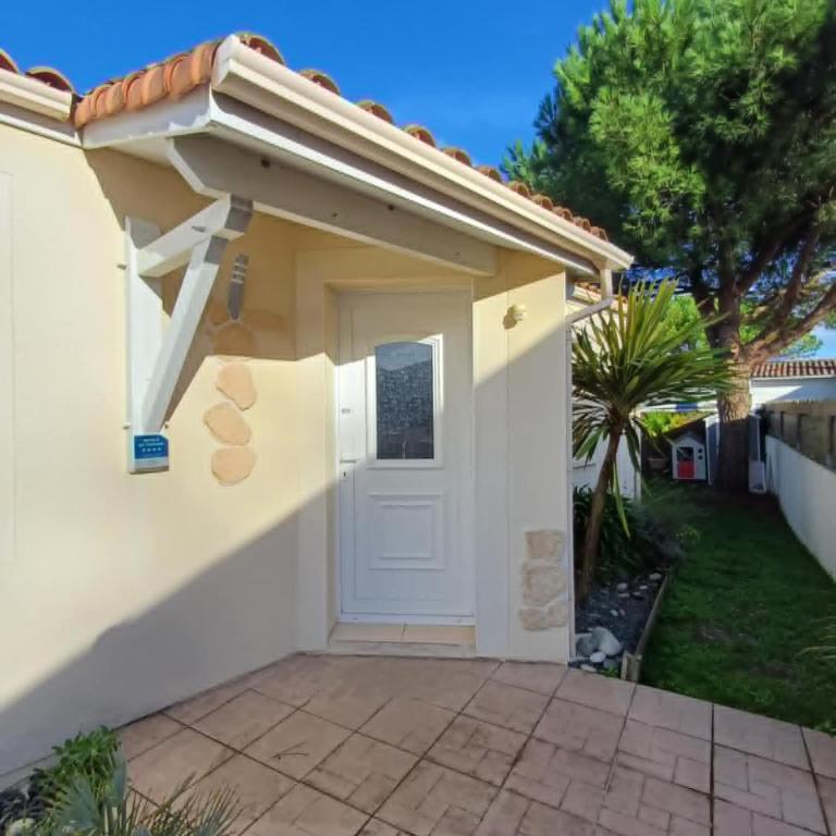 L'Aurore de Royan - Ferienhaus mit 3 Schlafzimmern - 2