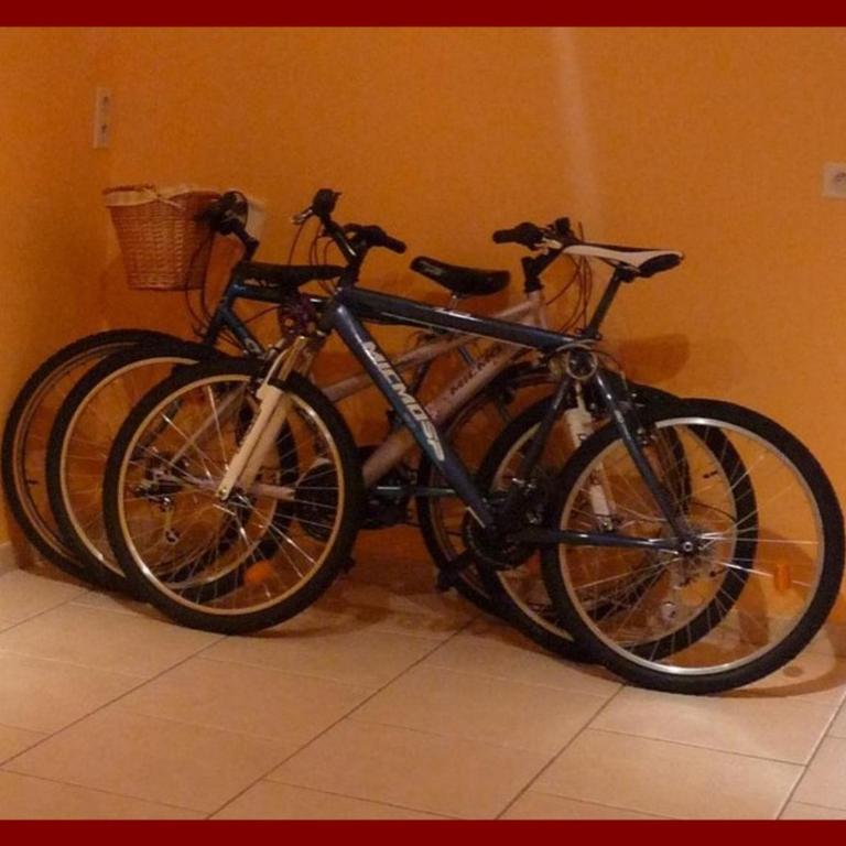L'Aurore de Royan - Ferienhaus mit 3 Schlafzimmern - 21
