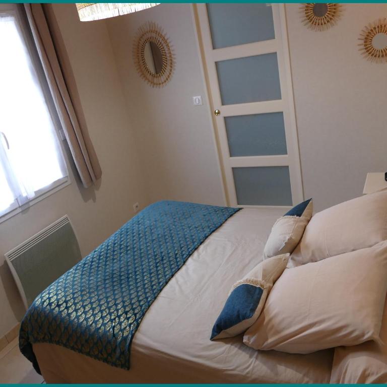 L'Aurore de Royan - Ferienhaus mit 3 Schlafzimmern - 10