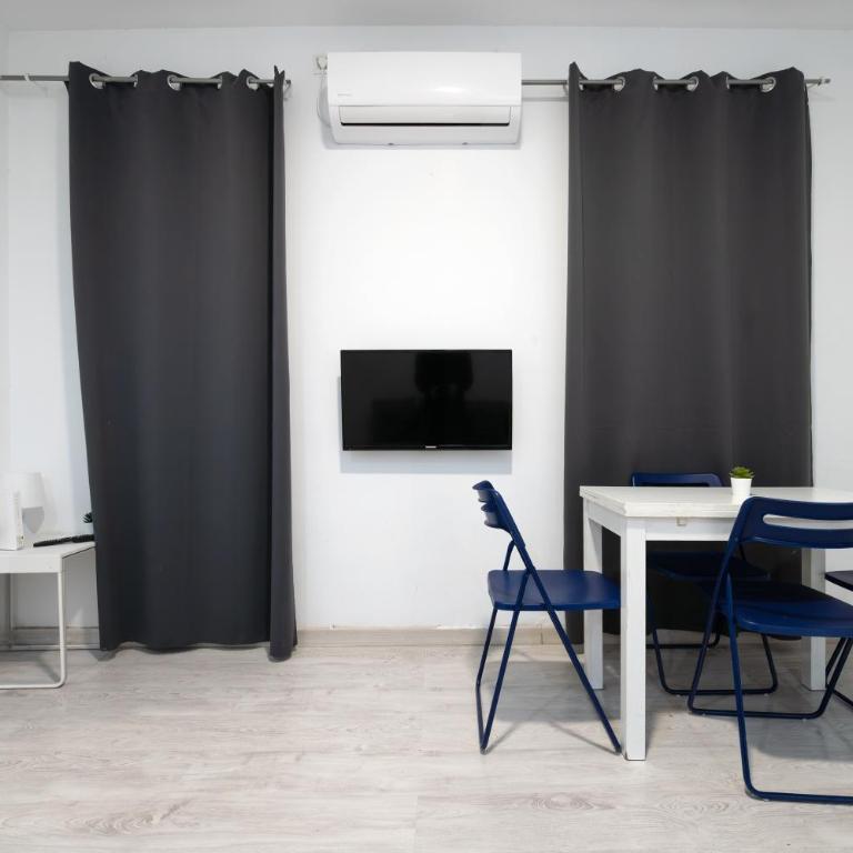 QGAC28 Chamberí Madrid Centro - One-Bedroom Apartment - 10