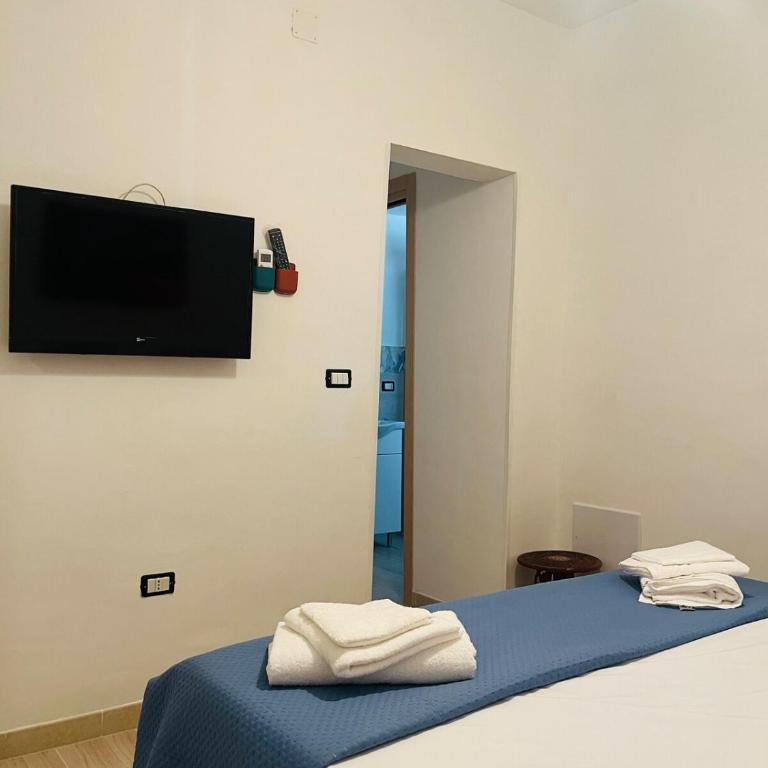 Catherine's home - Casa con 3 Camere da Letto - 13