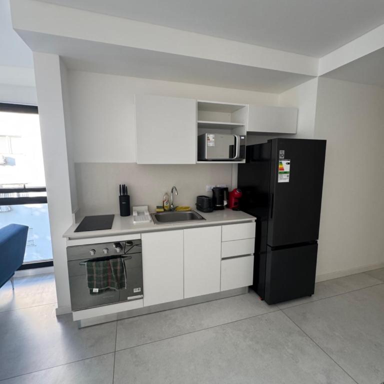 Apart The Mark - Apartment - 11