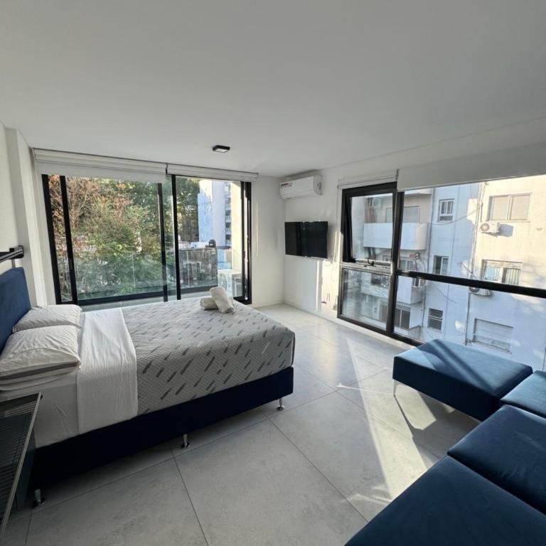 Apart The Mark - Apartment - 1