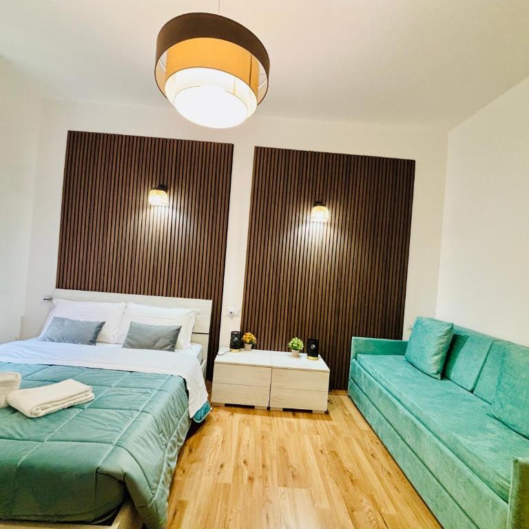 Relaxing Suite Roma Guest House - Appartamento con 1 Camera da Letto - 10
