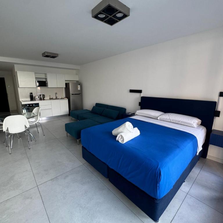 Apart The Mark - Apartment - 7