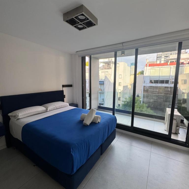Apart The Mark - Apartment - 4