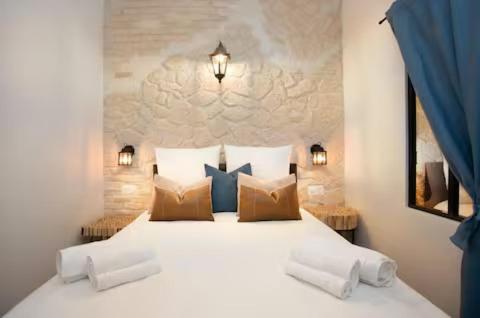 P1- Wonderful Experience Near Montmatre for 4-6p - Appartement 2 Chambres - 9