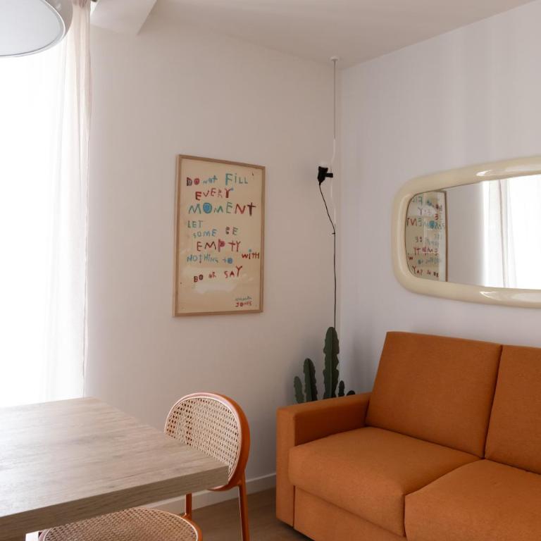 Design District apartment - Mirable PM - Appartamento con 1 Camera da Letto - 2