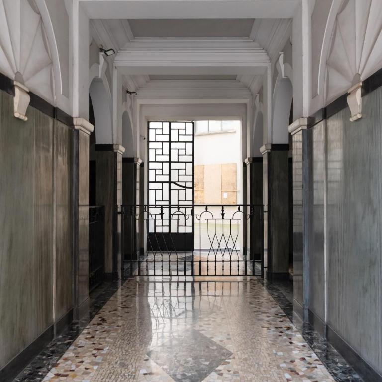 Design District apartment - Mirable PM - Appartamento con 1 Camera da Letto - 3