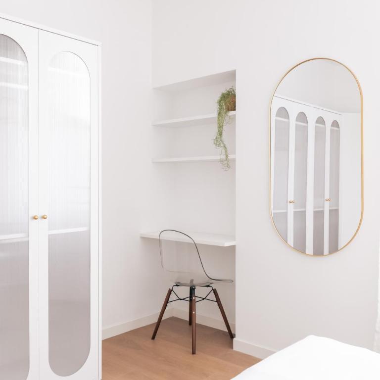 Design District apartment - Mirable PM - Appartamento con 1 Camera da Letto - 4