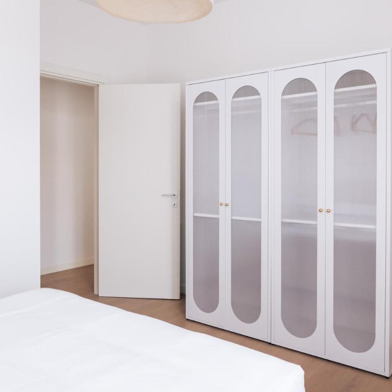 Design District apartment - Mirable PM - Appartamento con 1 Camera da Letto - 5