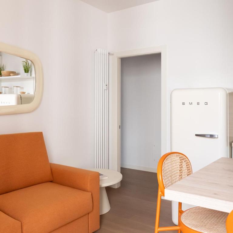 Design District apartment - Mirable PM - Appartamento con 1 Camera da Letto - 6