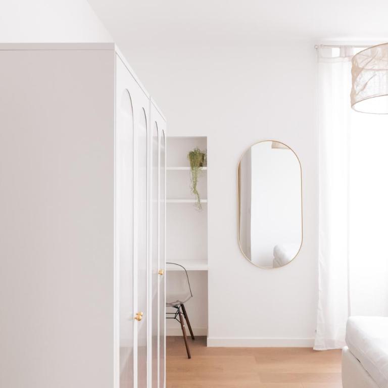 Design District apartment - Mirable PM - Appartamento con 1 Camera da Letto - 7