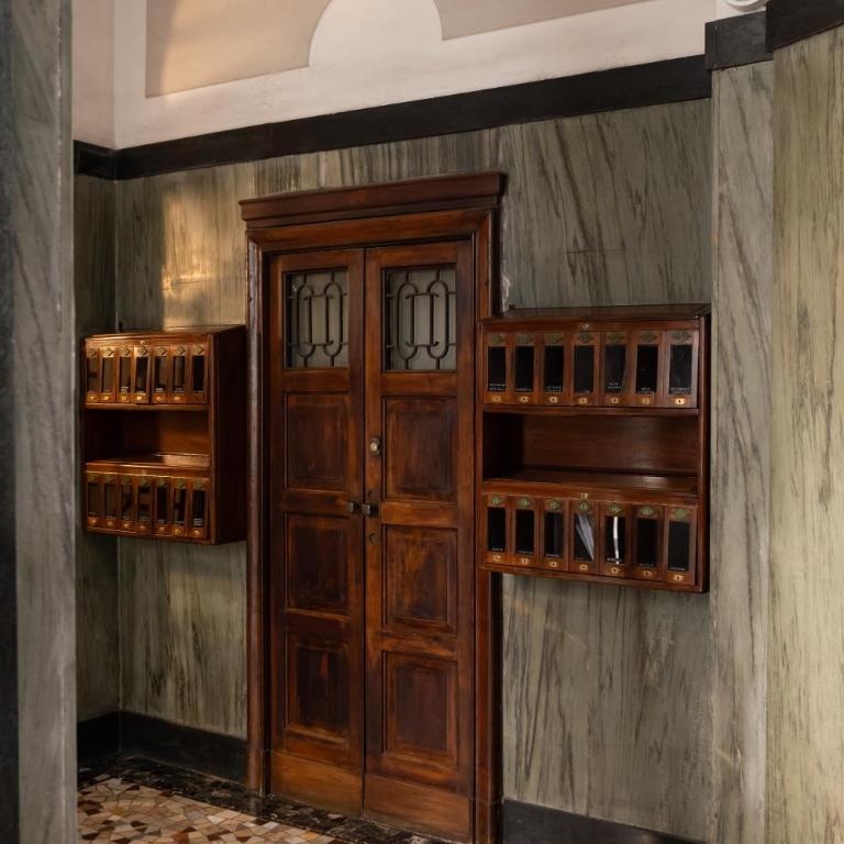 Design District apartment - Mirable PM - Appartamento con 1 Camera da Letto - 11