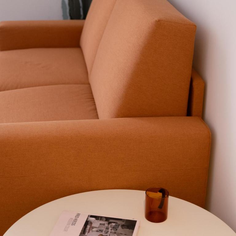Design District apartment - Mirable PM - Appartamento con 1 Camera da Letto - 12