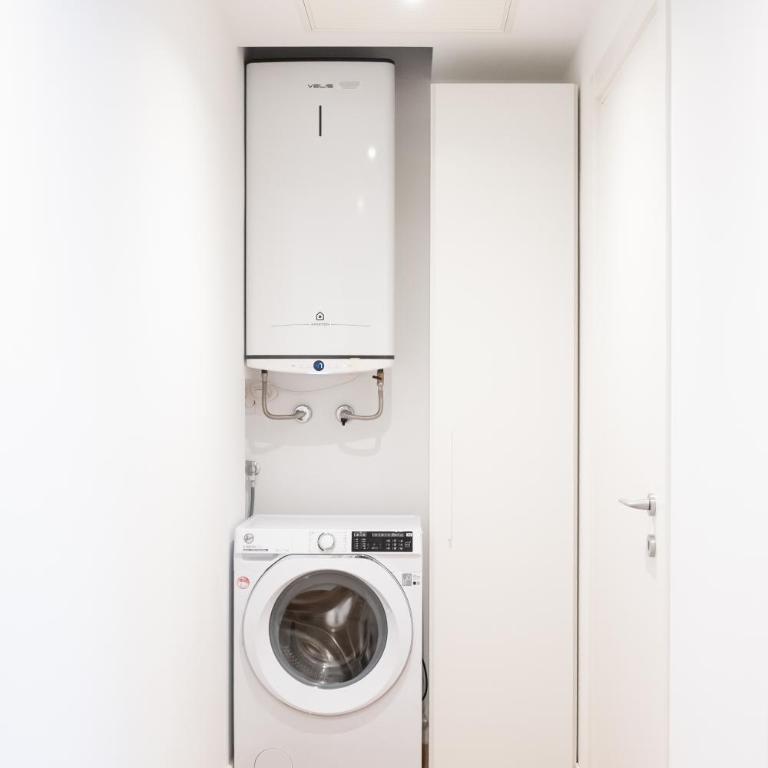 Design District apartment - Mirable PM - Appartamento con 1 Camera da Letto - 15
