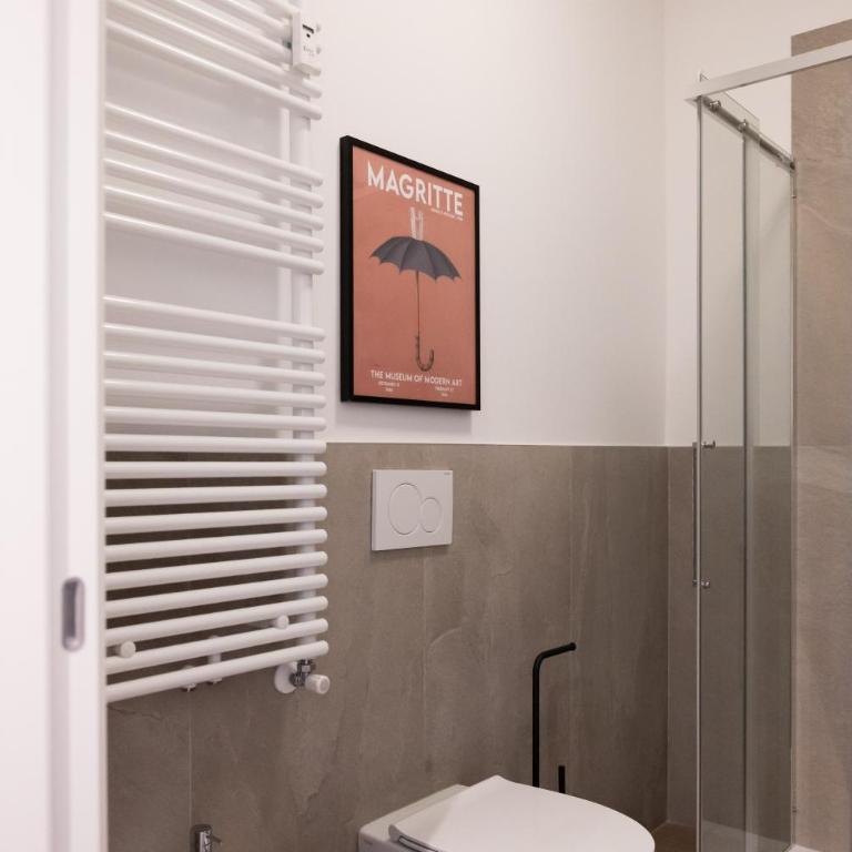 Design District apartment - Mirable PM - Appartamento con 1 Camera da Letto - 17