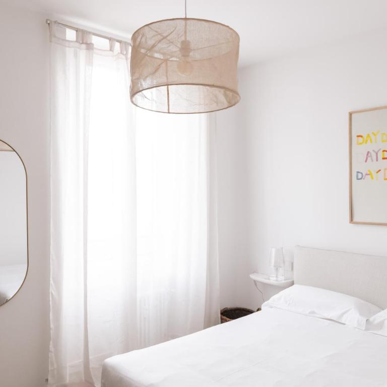 Design District apartment - Mirable PM - Appartamento con 1 Camera da Letto - 18