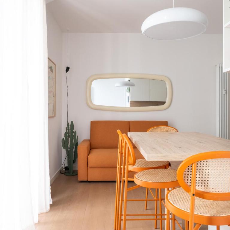 Design District apartment - Mirable PM - Appartamento con 1 Camera da Letto - 1