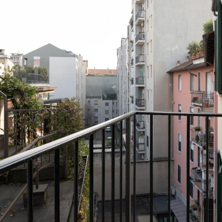 Design District apartment - Mirable PM - Appartamento con 1 Camera da Letto - 20