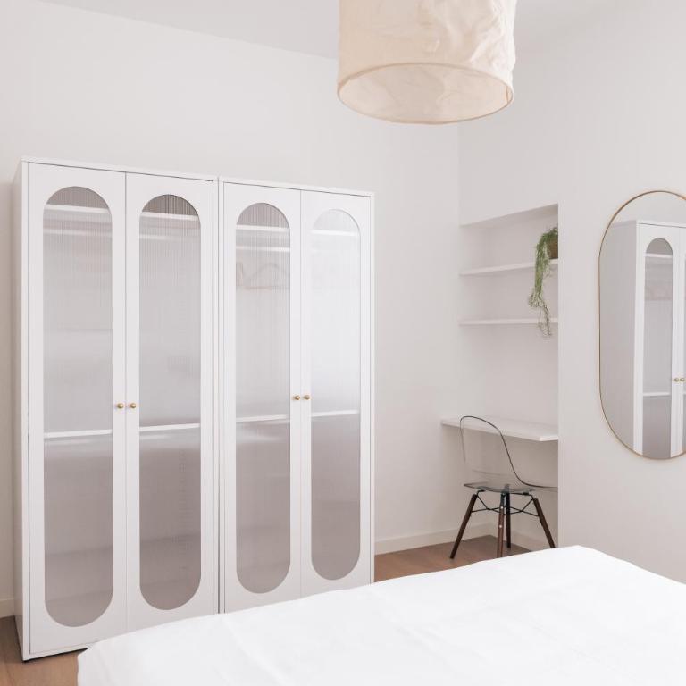 Design District apartment - Mirable PM - Appartamento con 1 Camera da Letto - 21