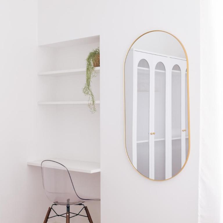 Design District apartment - Mirable PM - Appartamento con 1 Camera da Letto - 24