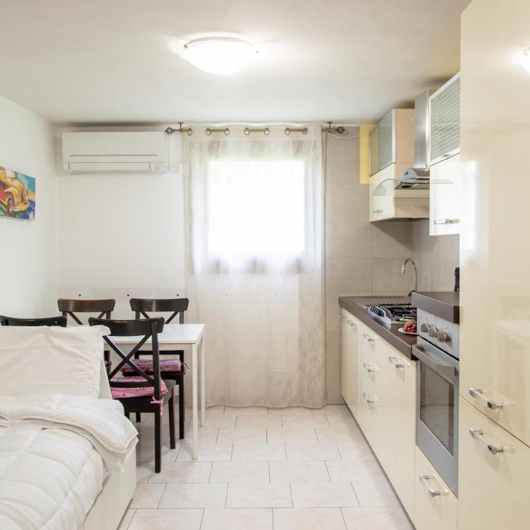 Welc-ōM Monte della Madonna Padova - Appartamento con 1 Camera da Letto - 4