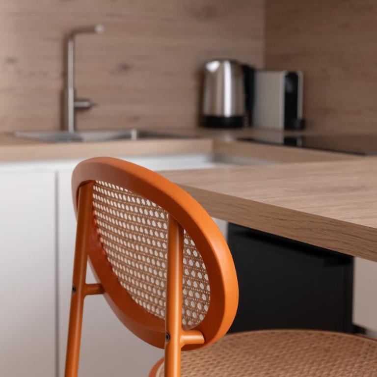Design District apartment - Mirable PM - Appartamento con 1 Camera da Letto - 25