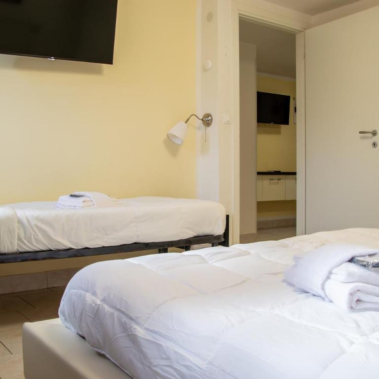 Welc-ōM Monte della Madonna Padova - Appartamento con 1 Camera da Letto - 2