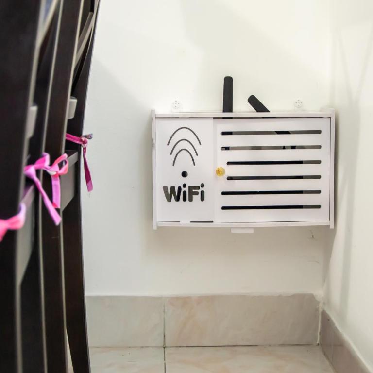 Welc-ōM Monte della Madonna Padova - Appartamento con 1 Camera da Letto - 14